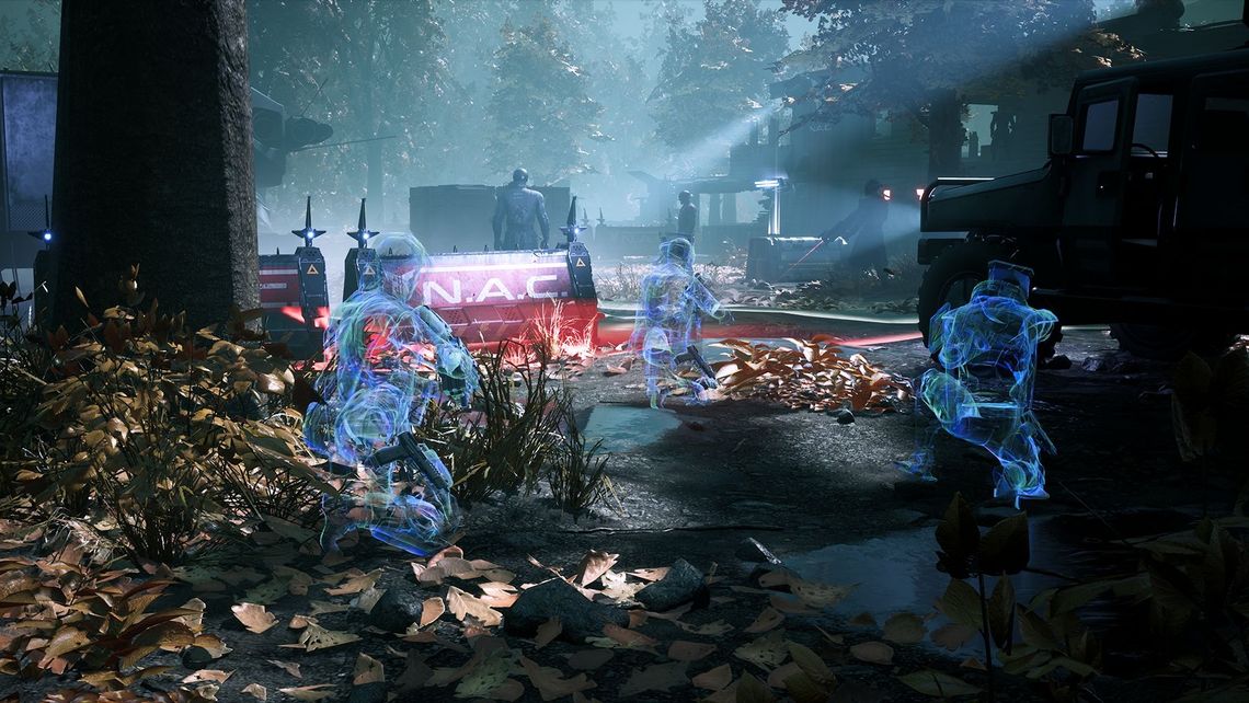 Corruption 2029: Dziś taktyczna premiera (wideo)