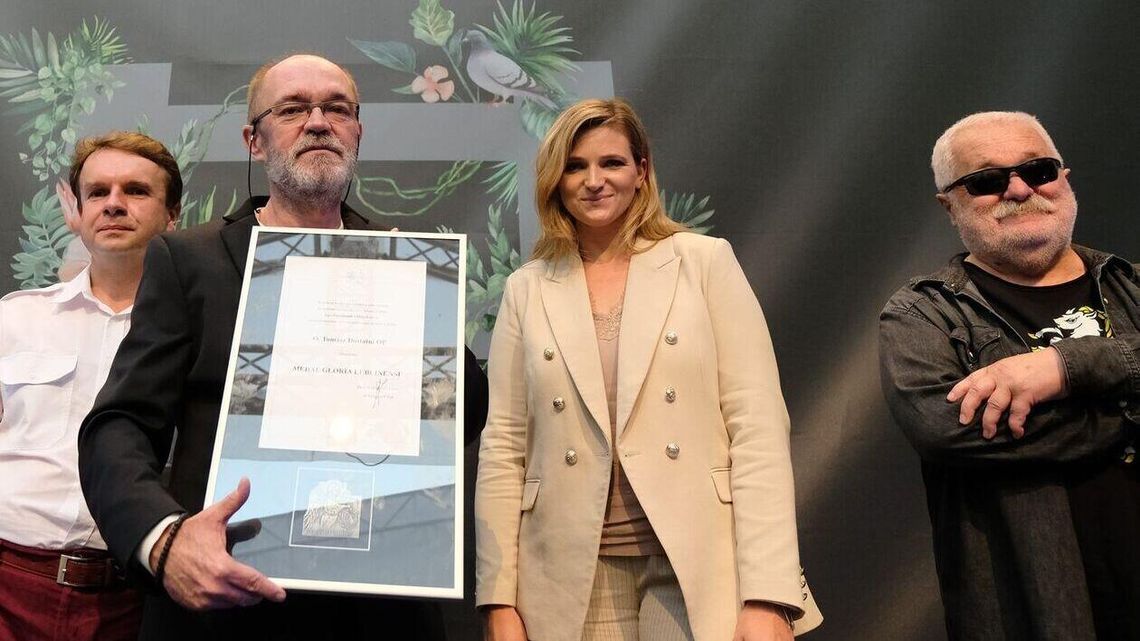 Coś dla ciała i duszy. Ruszył Europejski Festiwal Smaku Coś dla ciała i duszy. Ruszył Europejski Festiwal Smaku