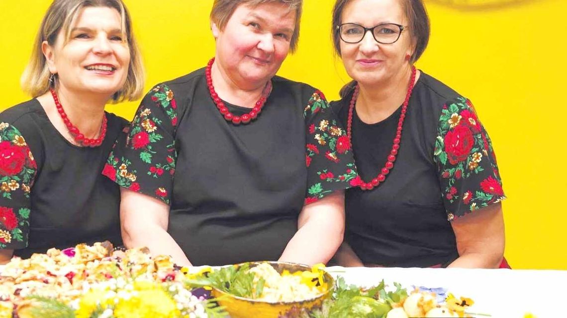 Coś dobrego na święta. Przepiśnik z Tereszyna