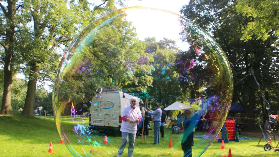 Coś dobrego z okropnie złego. Pieniądze do Karczmisk trafiły aż z Ameryki Coś dobrego z okropnie złego. Pieniądze do Karczmisk trafiły aż z Ameryki