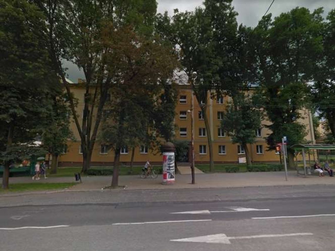 Coś tu przekąsimy? Nowy budynek powstanie przy Al. Racławickich