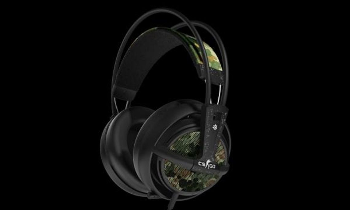 Counter-Stike: Global Offensive. Sprzęt dla graczy