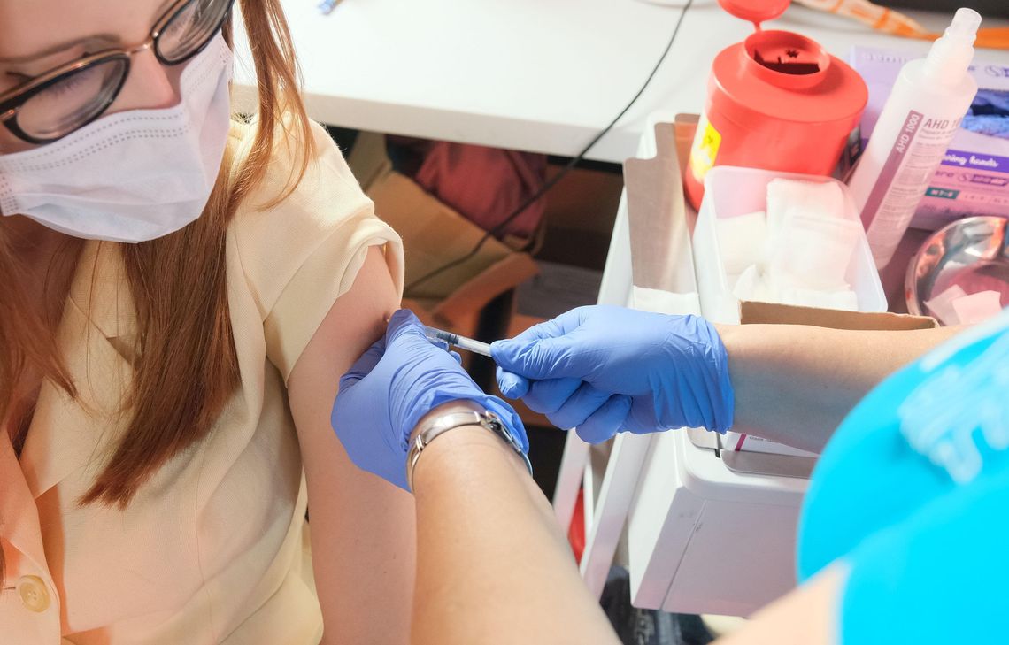 COVID 19. Już 7 zgonów. Zakażeń może być 10 razy więcej