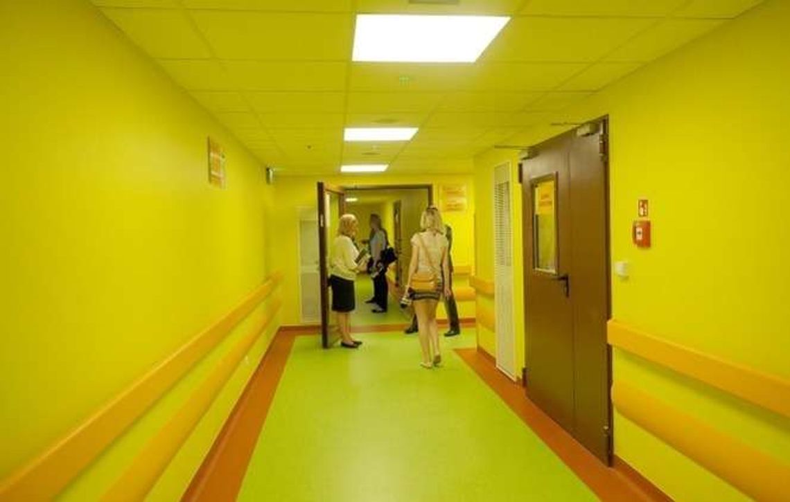 COZL brakuje 20 milionów. Marszałek chce weryfikować listę życzeń