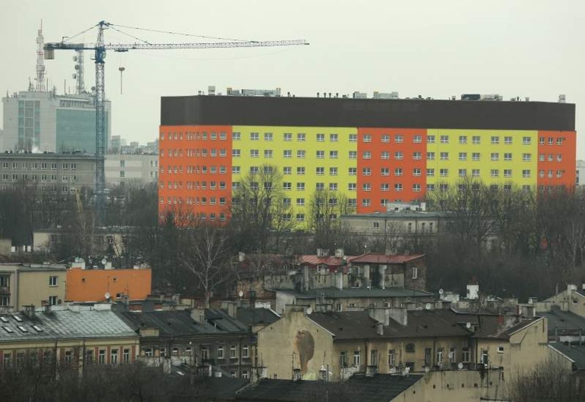 COZL: Kontrowersyjna umowa podpisana,  marszałek nie ma zastrzeżeń