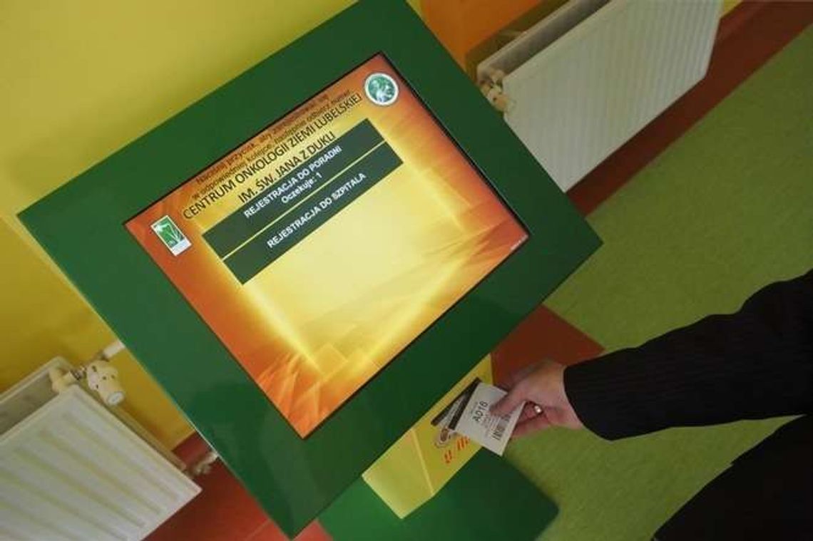 COZL nadal bez kontraktu. Dziś pikieta przed NFZ