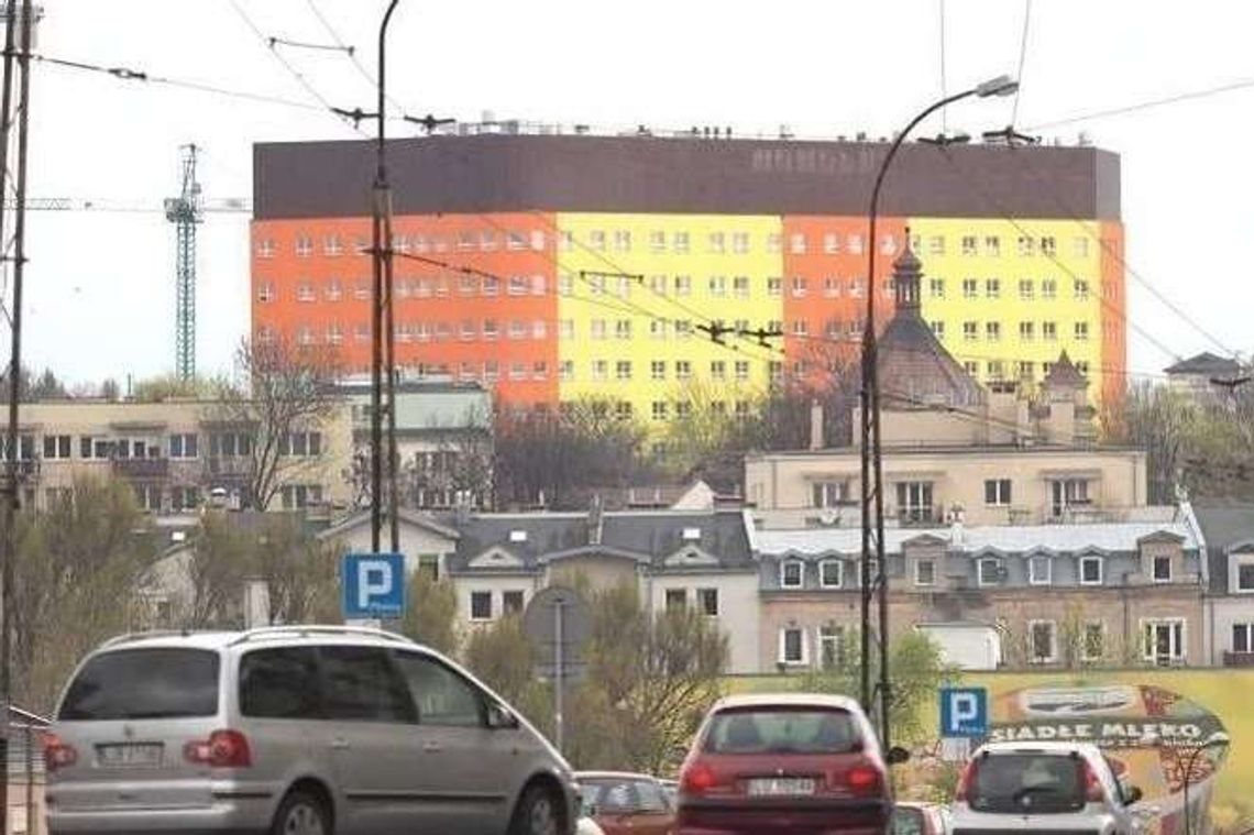 COZL zostanie połączony ze szpitalem Jana Bożego. Będą zwolnienia nowej załogi?