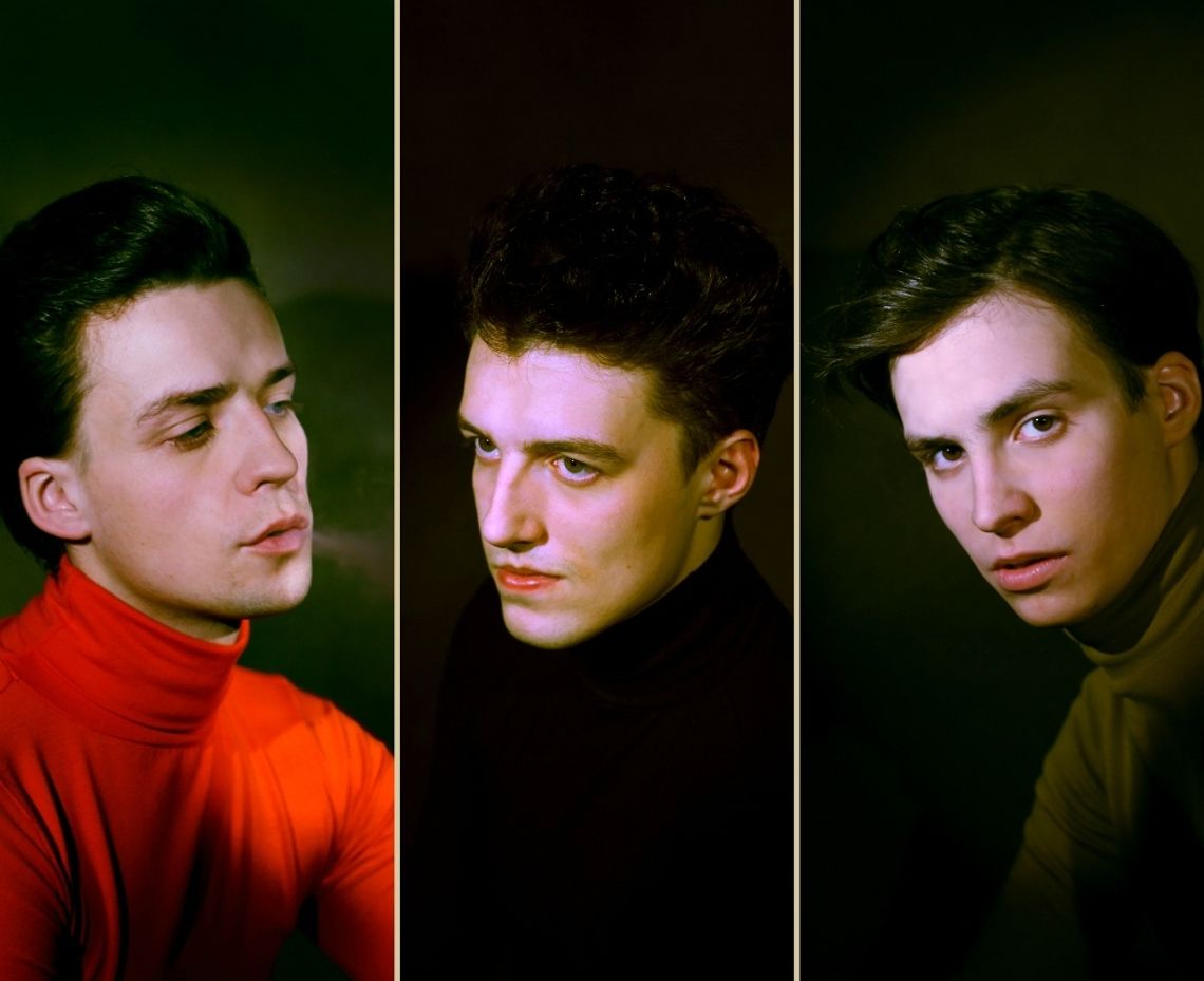 Crab Invasion ma szanse zagrać na OFF Festival 2012