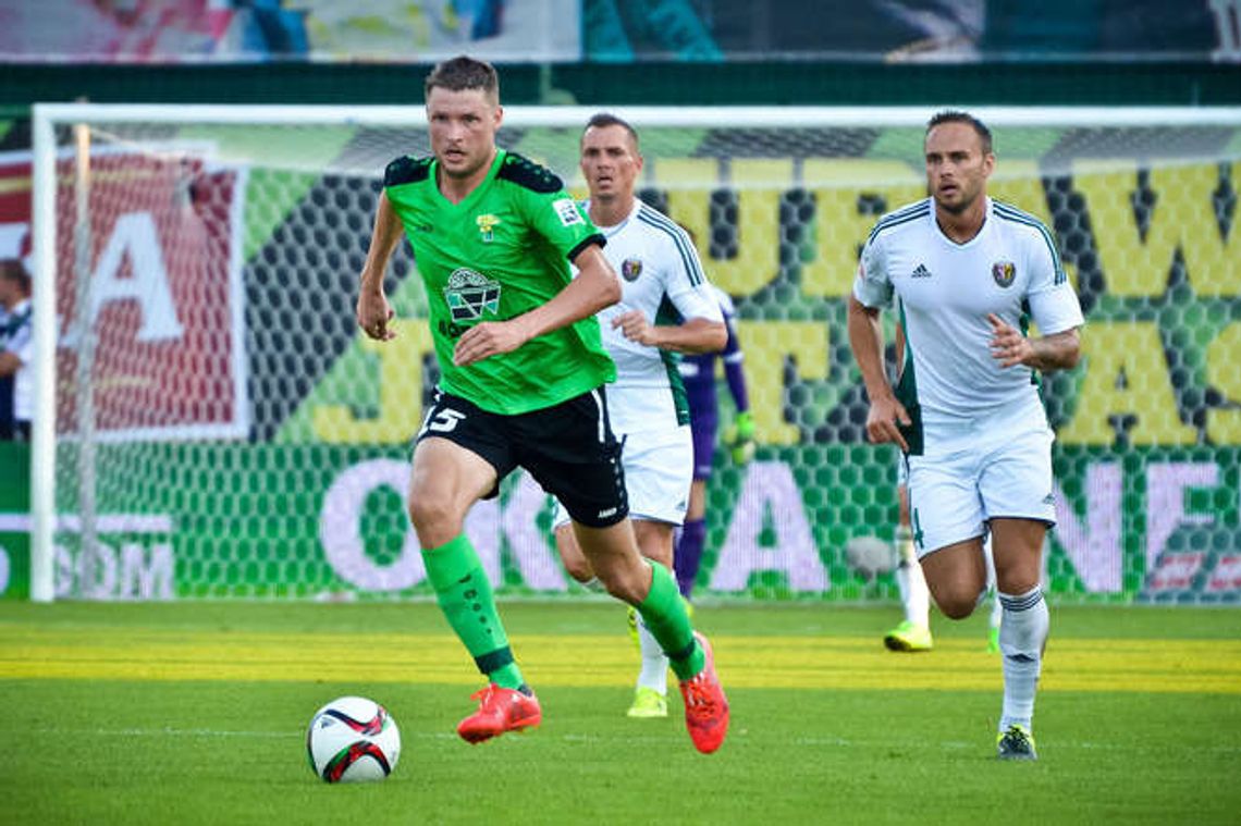 Cracovia gra dziś w Pucharze Polski. Do Łęcznej przyjedzie zmęczona? Cracovia gra dziś w Pucharze Polski. Do Łęcznej przyjedzie zmęczona?