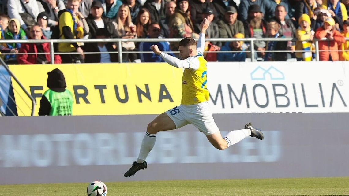 Cracovia - Motor Lublin. Znowu dobrze zaczęli, ale ostatecznie dostali lanie (zapis relacji na żywo)