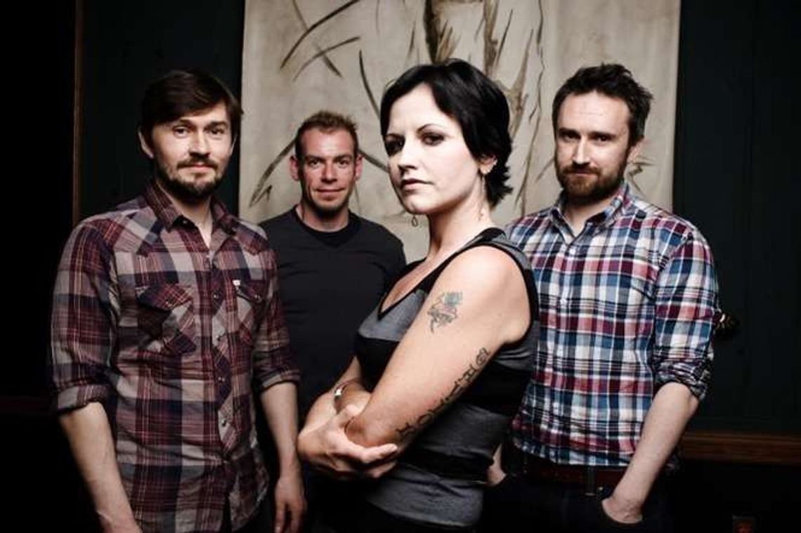 Cranberries w Lublinie. Bilety dostępne od piątku. Znamy ceny Cranberries w Lublinie. Bilety dostępne od piątku. Znamy ceny