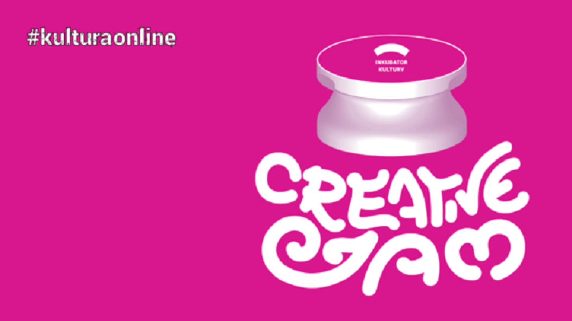 Creative Jam w Warsztatach Kultury