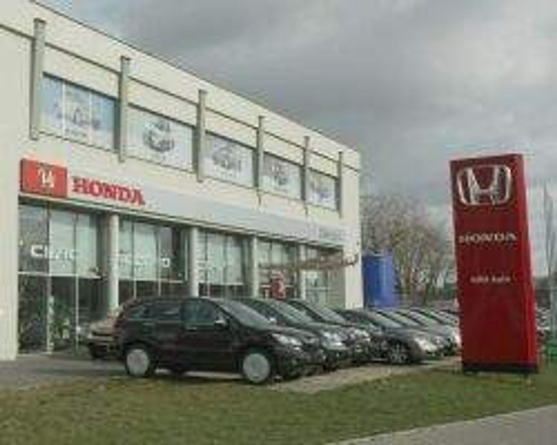 CRH Auto (nr 12) - 20 głosów