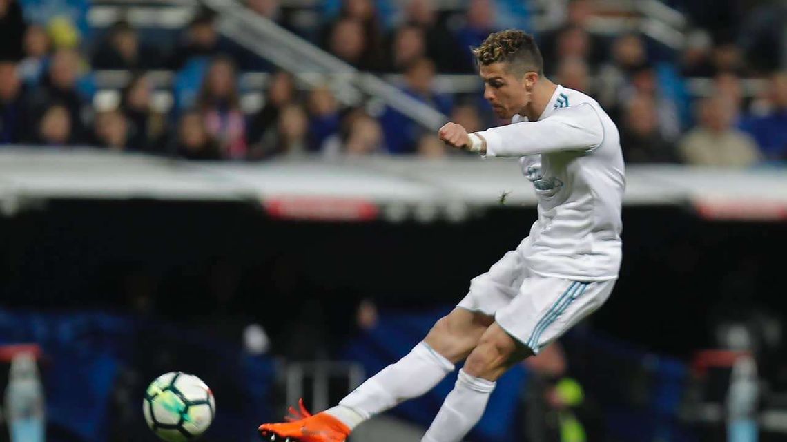 Cristiano Ronaldo w Juventusie! Turyńczycy zapłacili za niego 100 milionów euro