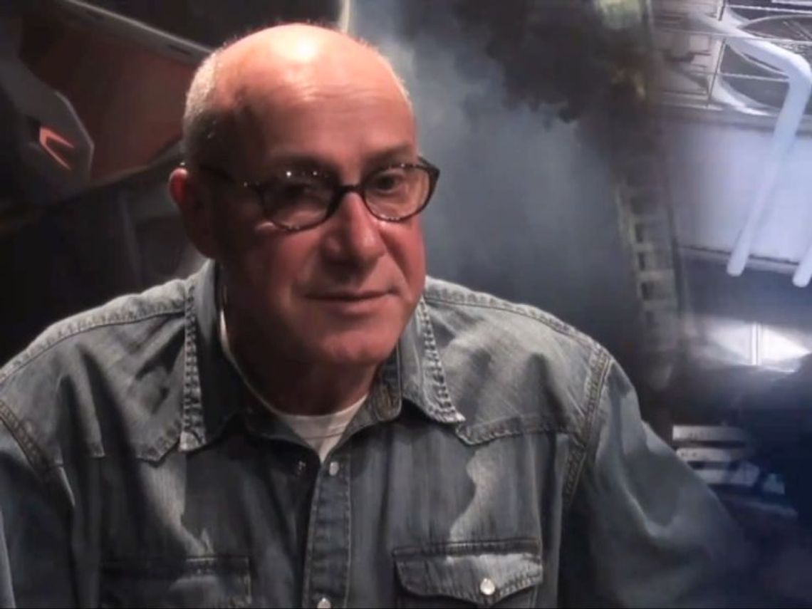 Crysis 2: Piortr Machalica opowiada o swojej roli (wideo)