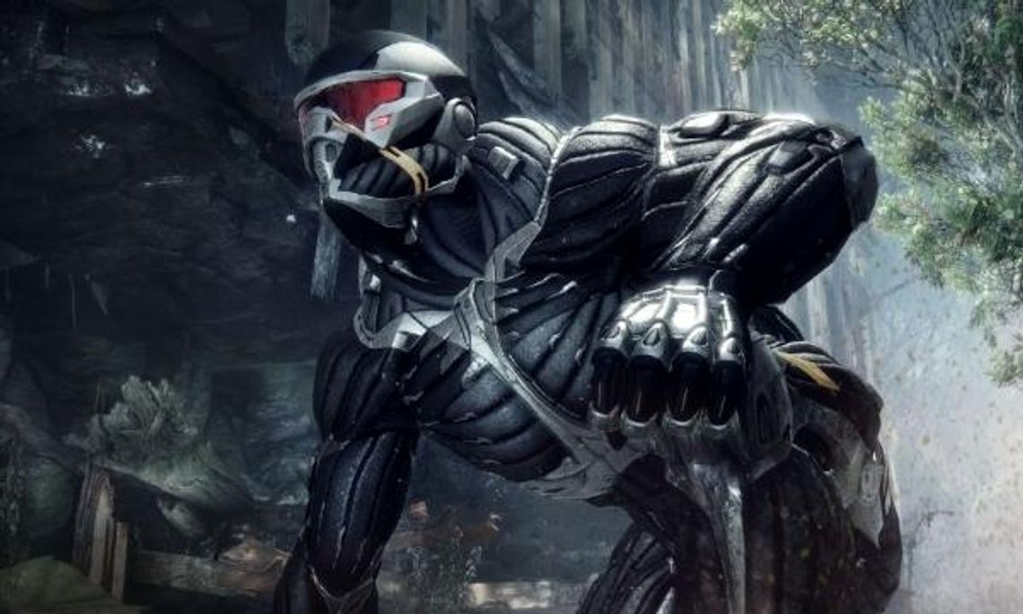 Crysis 3: Broń idealna (wideo)