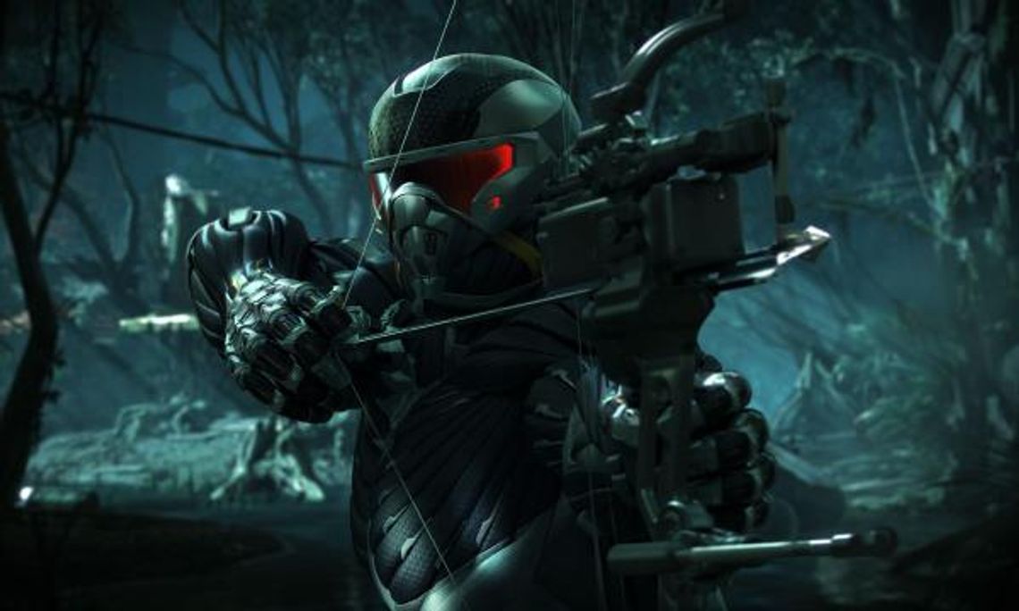 Crysis 3: Jak wygląda kampania dla jednego gracza?