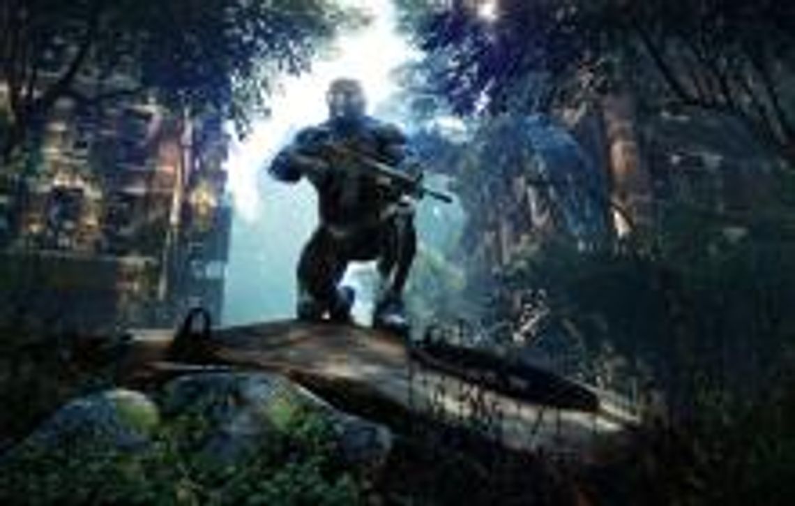 Crysis 3: Pierwsze oficjalne informacje (wideo)