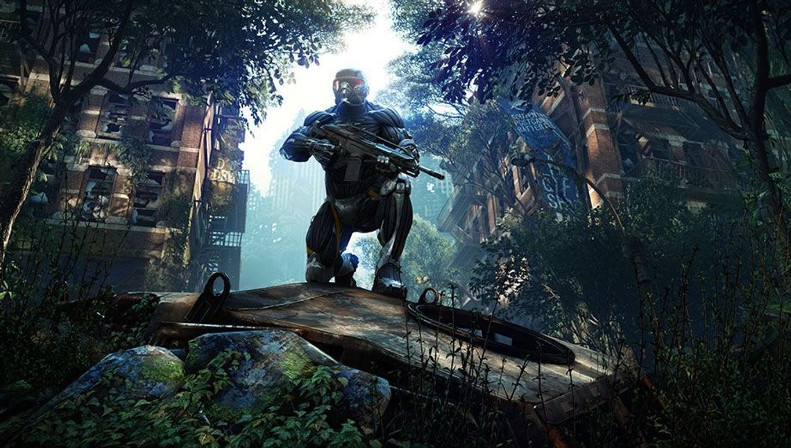 Crysis 3: Premiera, wymagania i pierwsze oceny