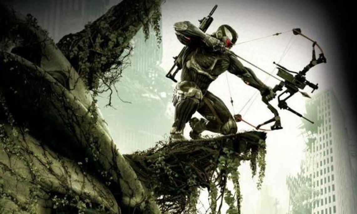 Crysis: Eskalacja. Recenzja pisana w nanoskafandrze