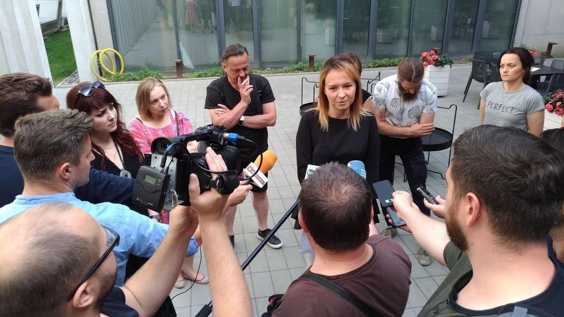 CSK: Poprzednik ich zwolnił, następca przywraca do pracy