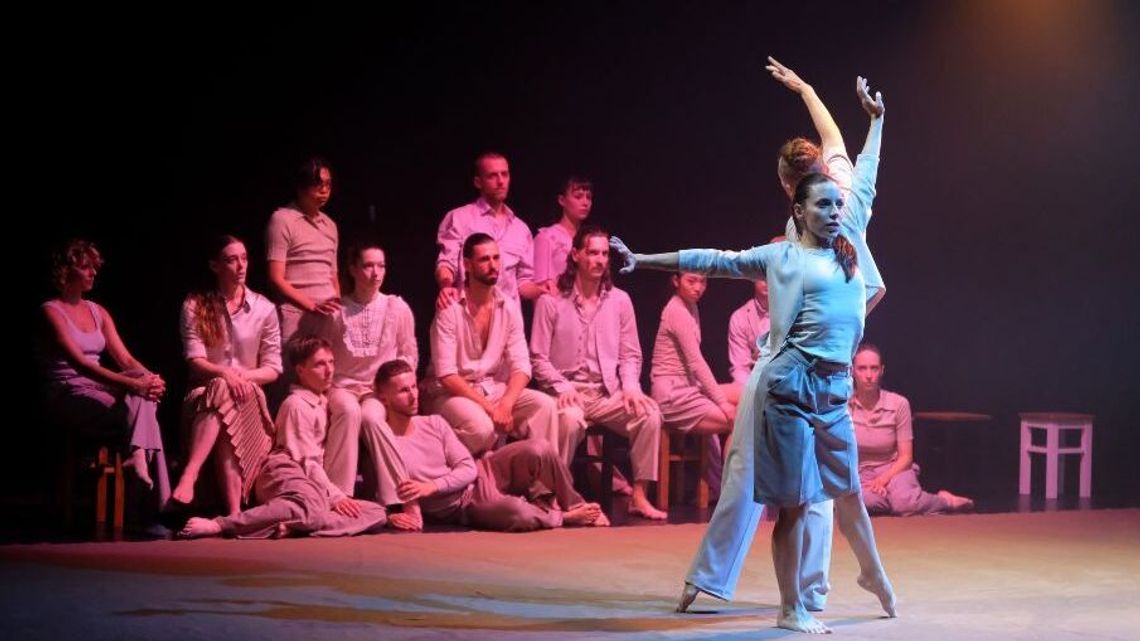 CSK zaprasza na spektakl „Z kapelusza”