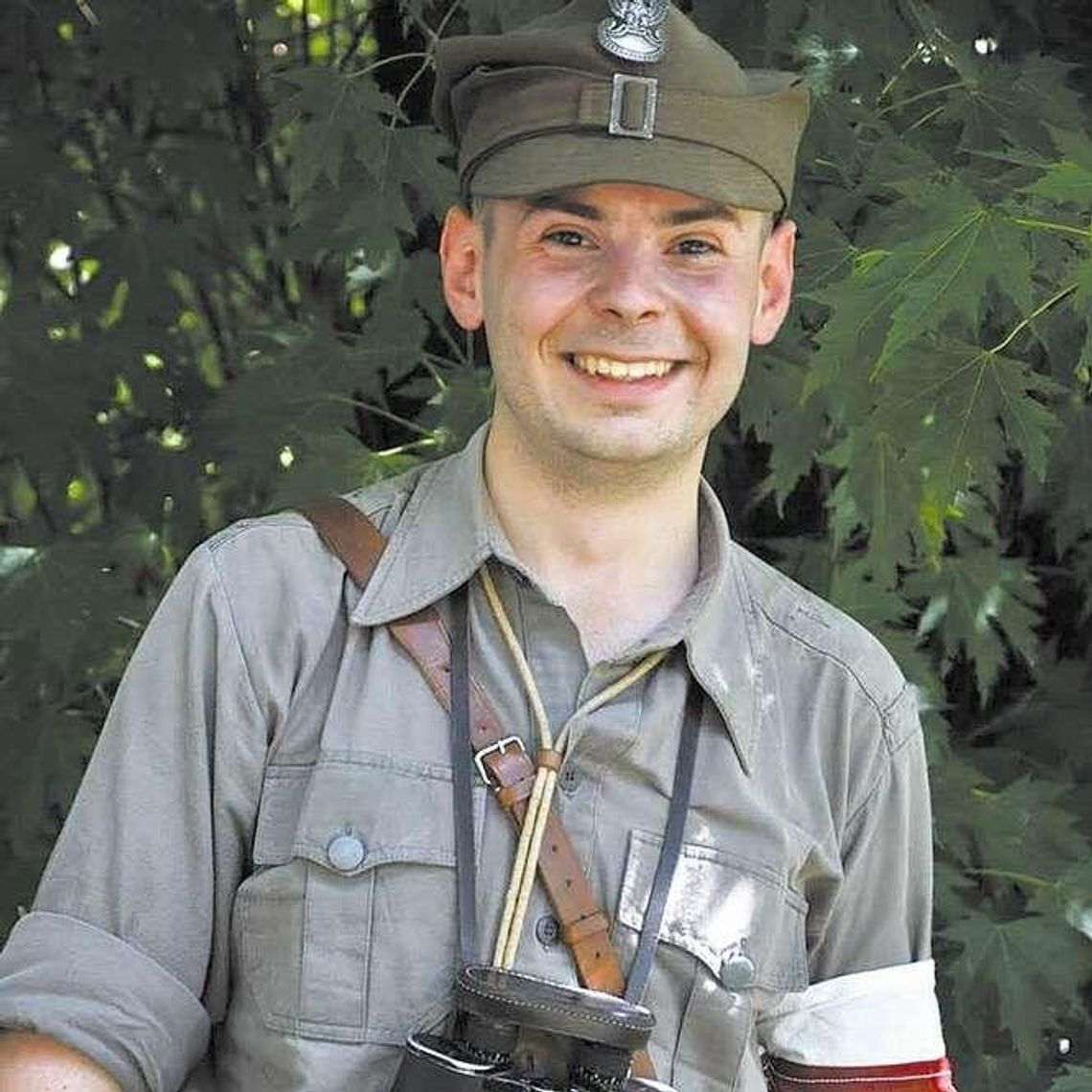 Cud nad Wisłą nie był cudem. Ale pamiętajmy też o Komarowie