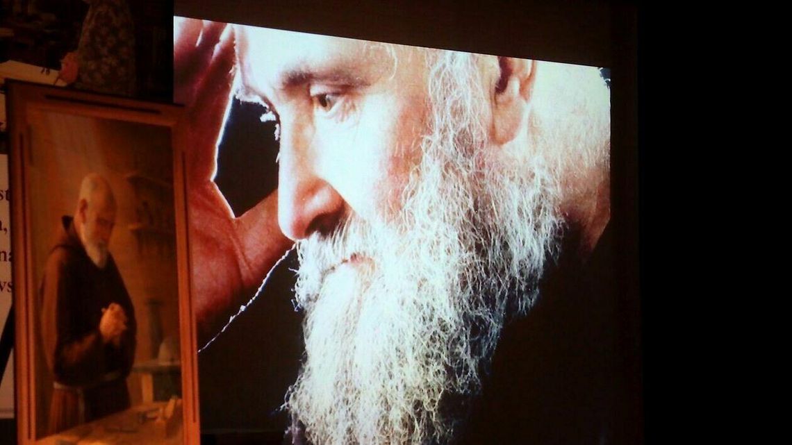 Cuda kapucyńskiego stolarza z Poczekajki. Badają dowody jego "świętości" 