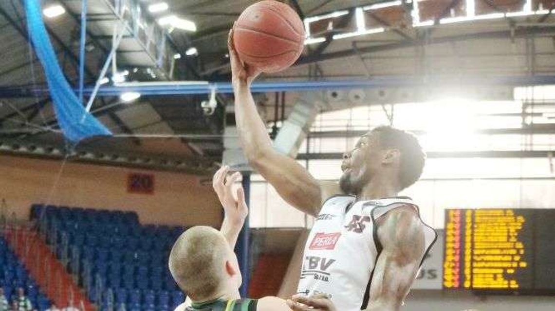 Cudu nie było. TBV Start wygrał z Krosnem, ale nie znalazł się w ósemce