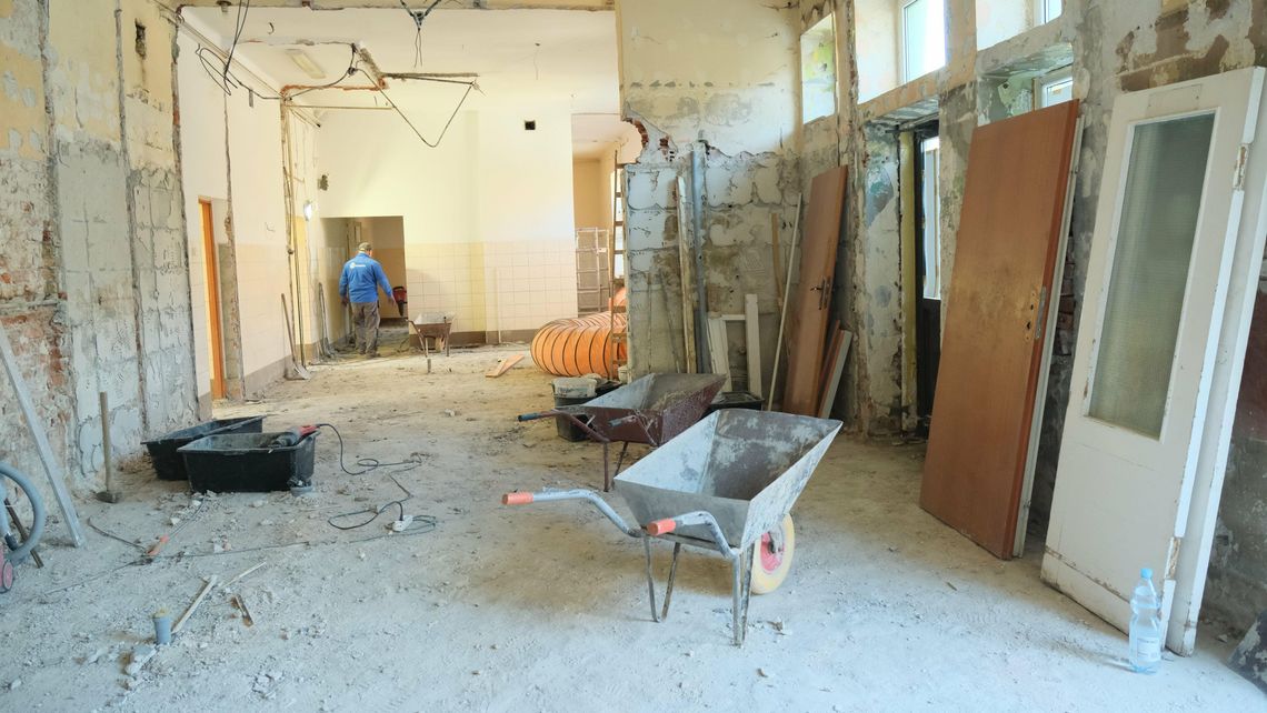 Cudzoziemcy ratują rynek pracy w Lubelskiem. Ale i tak jest ich za mało Cudzoziemcy ratują rynek pracy w Lubelskiem. Ale i tak jest ich za mało