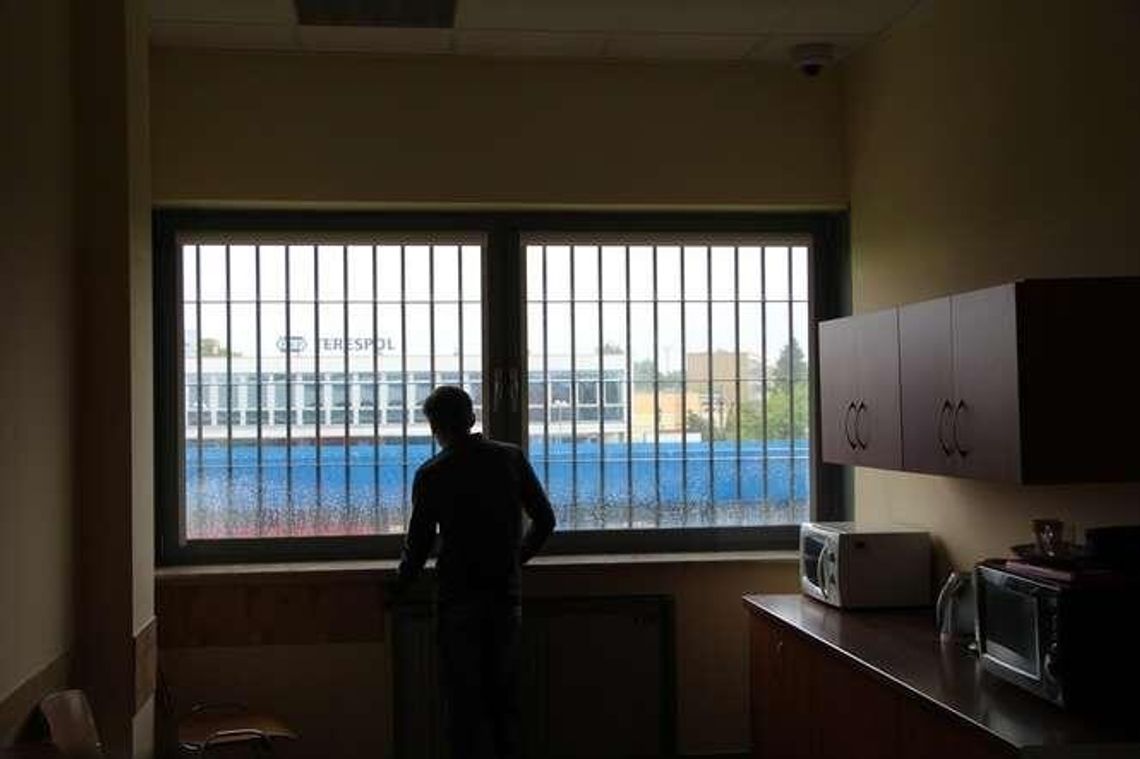 Cudzoziemcy skarżą się na pograniczników w Terespolu 