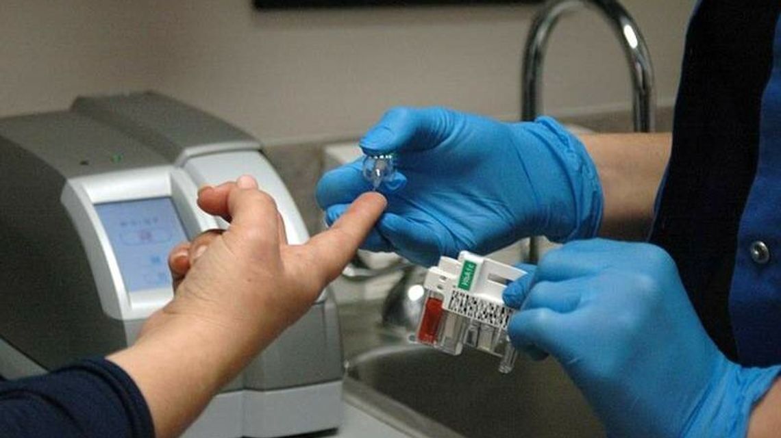 Cukier w normie? Zbadaj się w niedzielę Cukier w normie? Zbadaj się w niedzielę