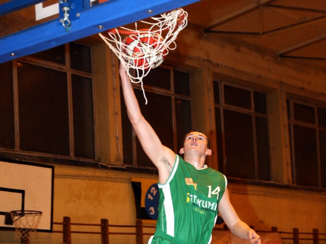 Cukropol Pszczółka drugim finalistą, wyniki rozgrywek Pod Koszami Dziennika Wschodniego Cukropol Pszczółka drugim finalistą, wyniki rozgrywek Pod Koszami Dziennika Wschodniego