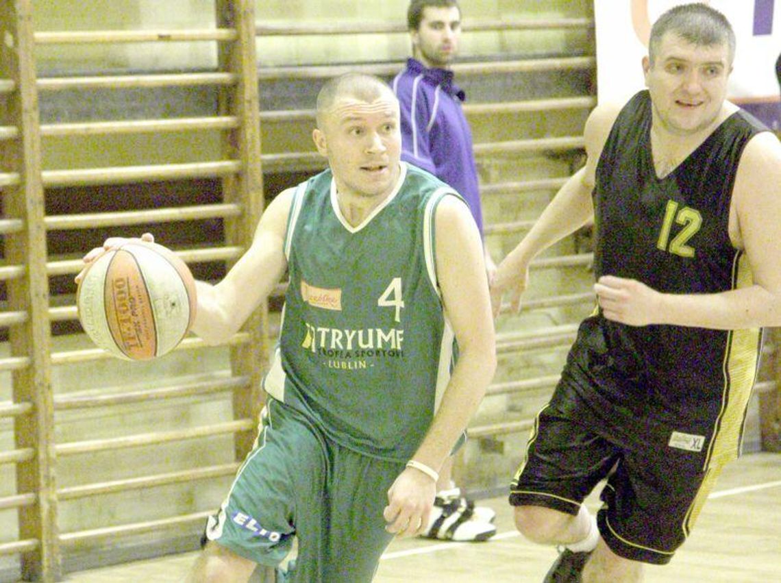 Cukropol Pszczółka – Matematyka 64:45, wyniki rozgrywek Pod Koszami Dziennika Wschodniego Cukropol Pszczółka – Matematyka 64:45, wyniki rozgrywek Pod Koszami Dziennika Wschodniego