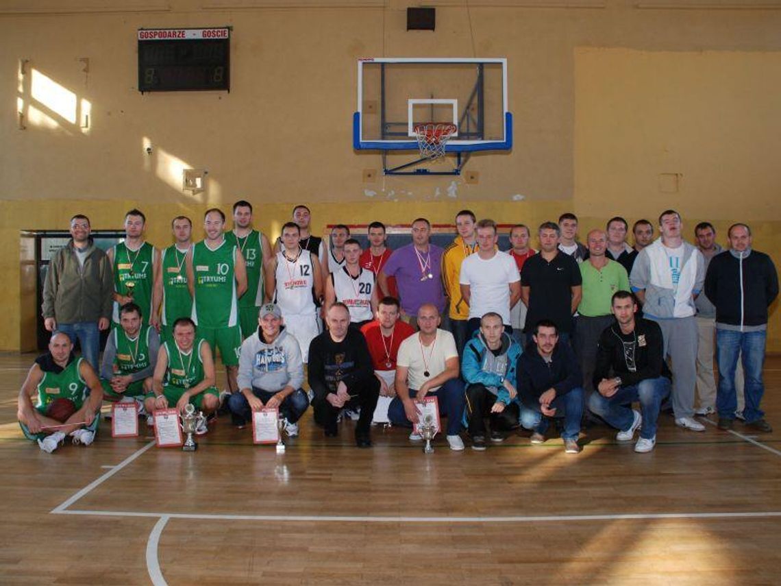 Cukropol Pszczółka wygrał Polski Cukier Cup 2012