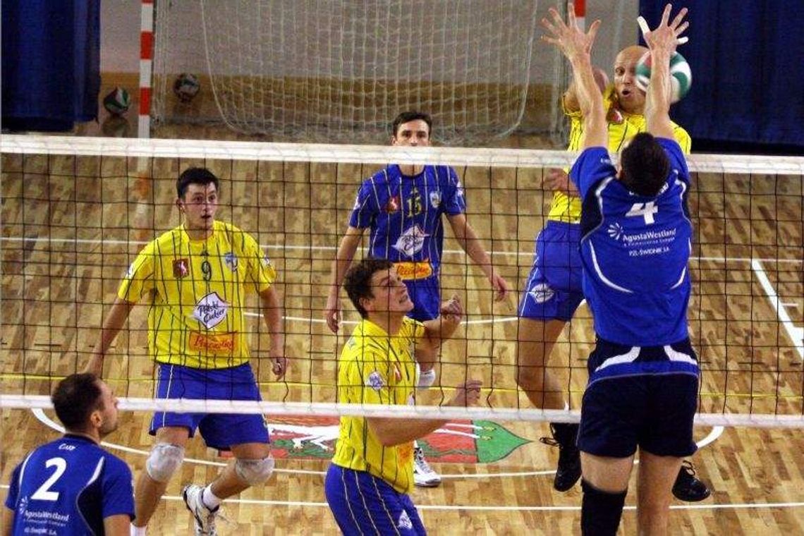 Cukrownik Lublin - Avia Świdnik 0:3 (zdjęcia)