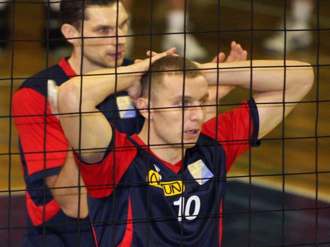 Cukrownik Lublin ponownie zagra w trzeciej lidze Cukrownik Lublin ponownie zagra w trzeciej lidze