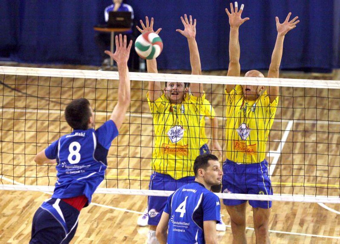 Cukrownik Lublin przestał istnieć Cukrownik Lublin przestał istnieć