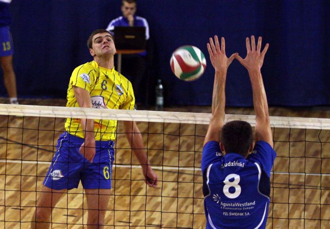 Cukrownik Lublin się nie poddaje