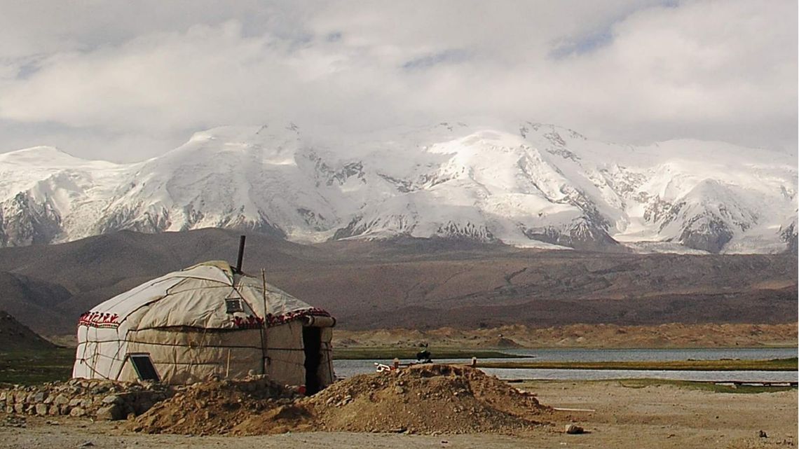 Culture Night: Kazachstan - spotkanie w Chatce Żaka