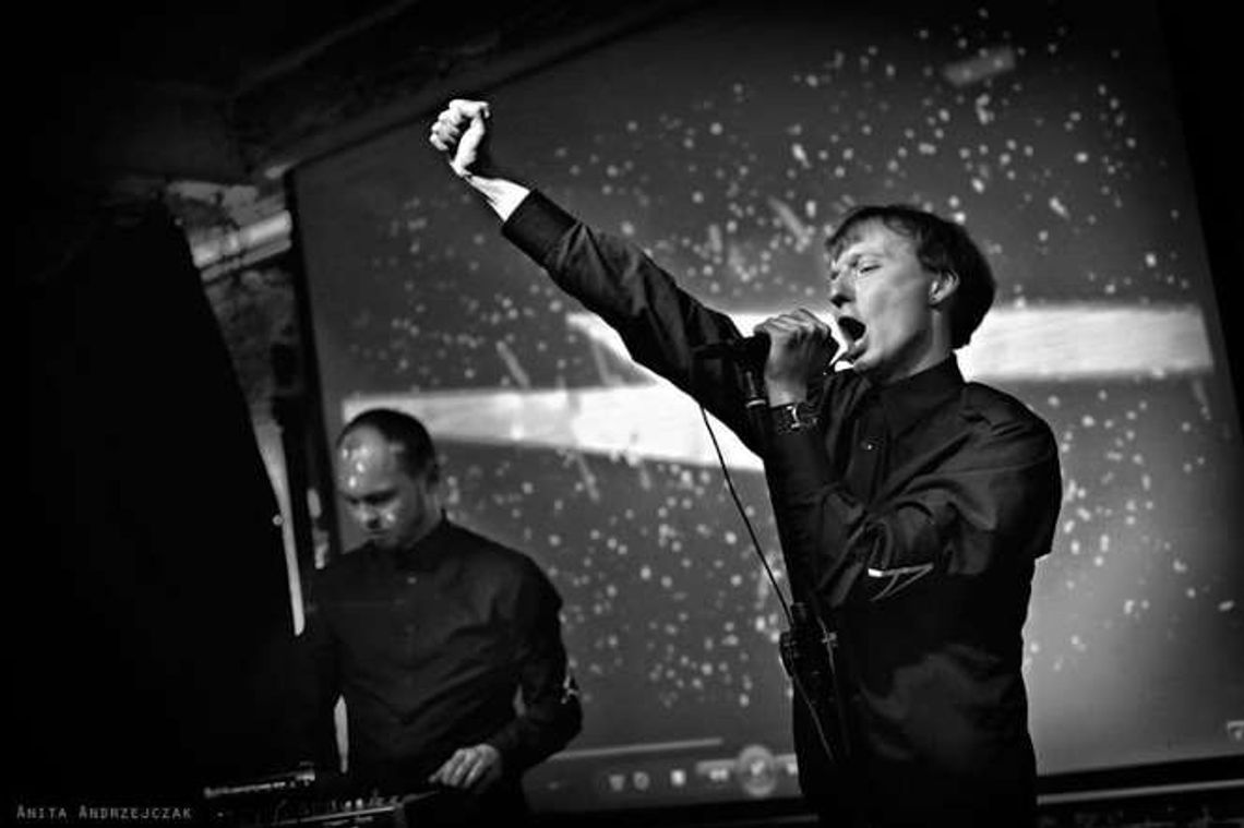 Culture of Noise: film i koncert