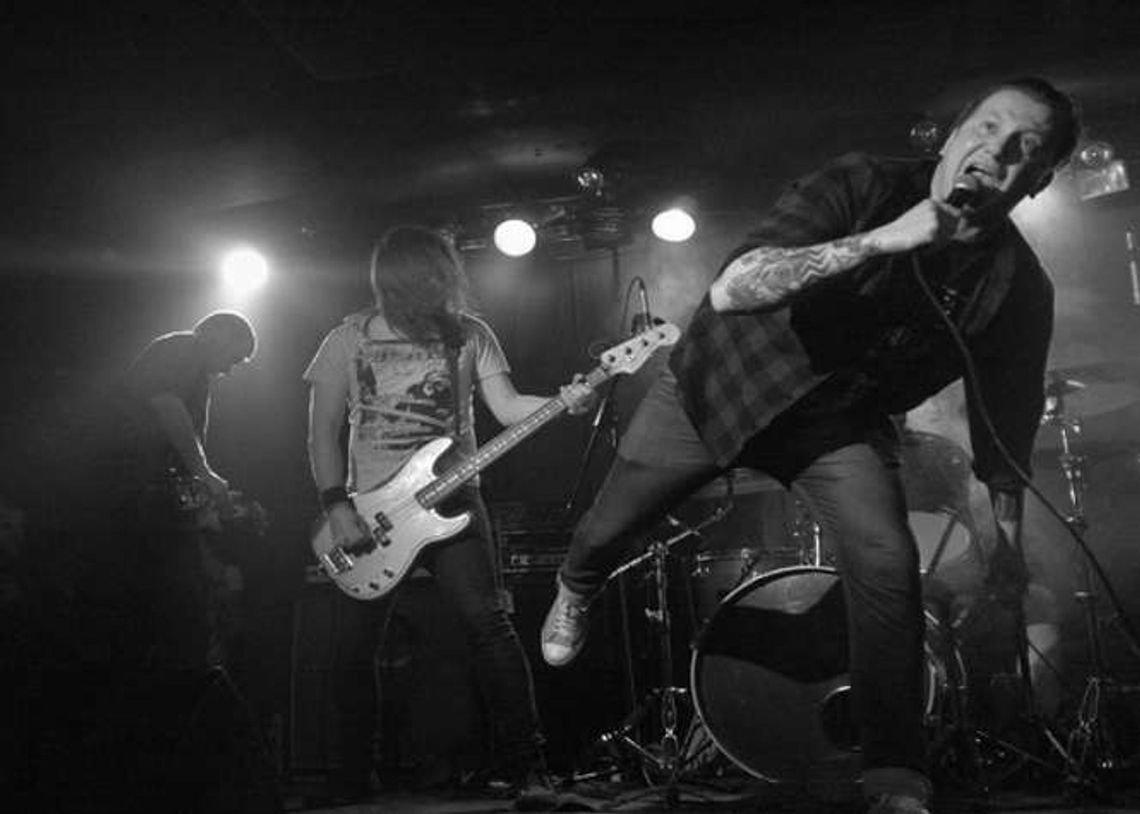 Culture of Noise - koncert w CK