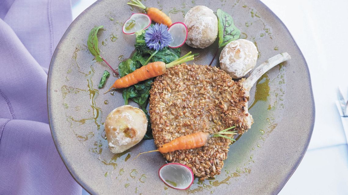 Curry, schabowy i makarony. Gdzie w Lublinie dają najlepsze? Curry, schabowy i makarony. Gdzie w Lublinie dają najlepsze?