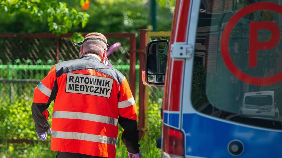 Ćwiczą ratowanie życia w ekstremalnych warunkach Ćwiczą ratowanie życia w ekstremalnych warunkach