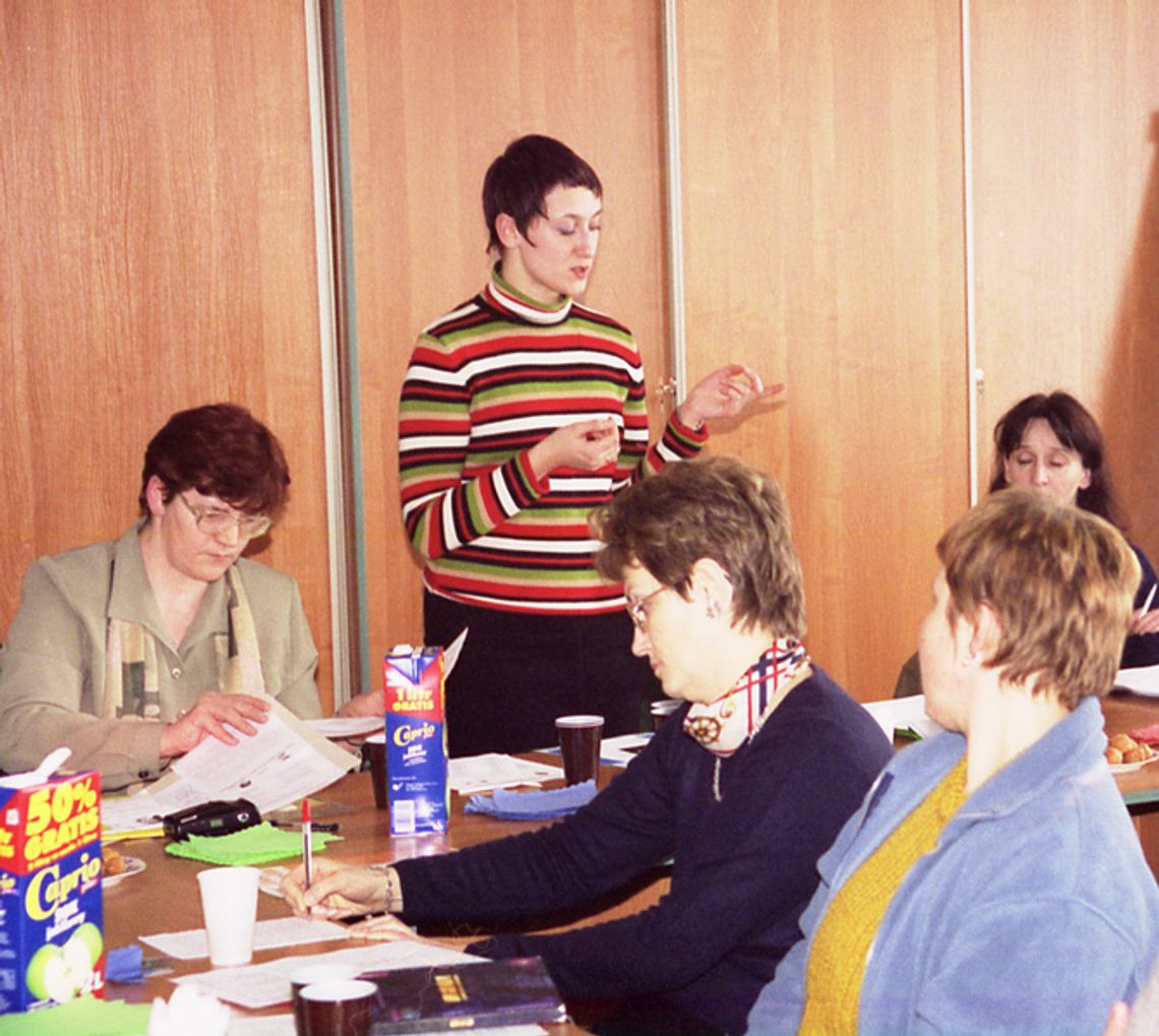 Ćwiczenia oddechu, szeptu i dykcji