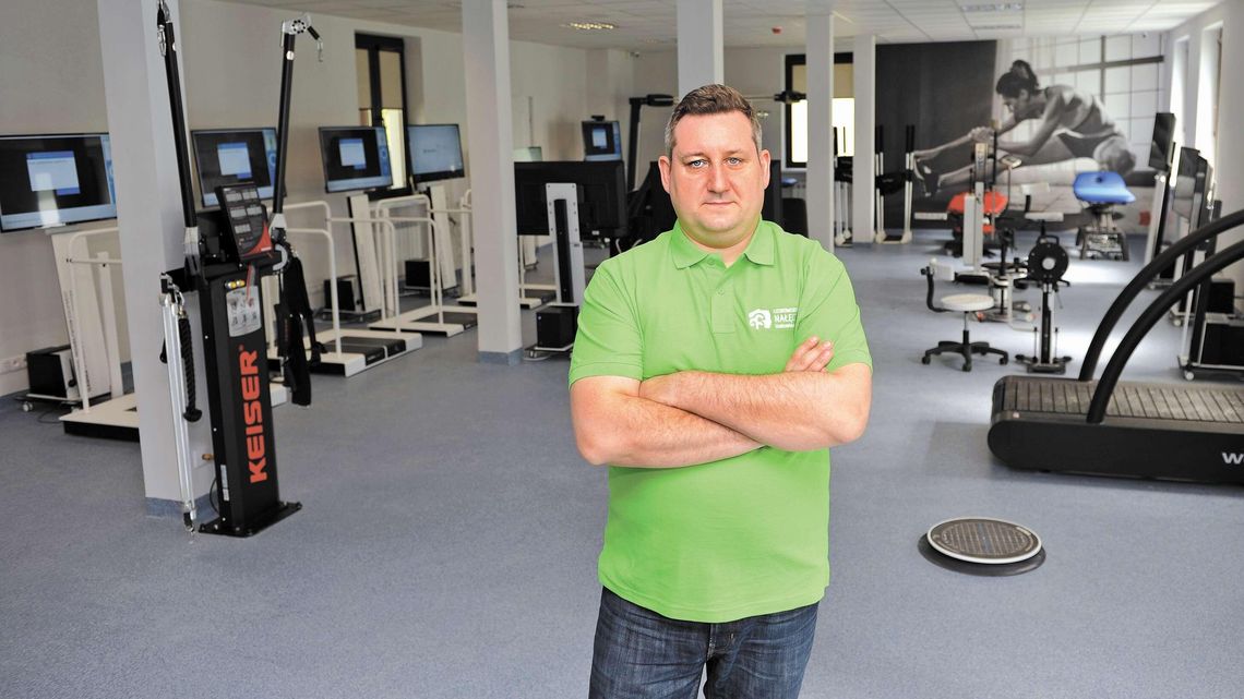 Ćwiczmy z głową. Jak zacząć biegać, jak przygotować się do zawodów Ćwiczmy z głową. Jak zacząć biegać, jak przygotować się do zawodów