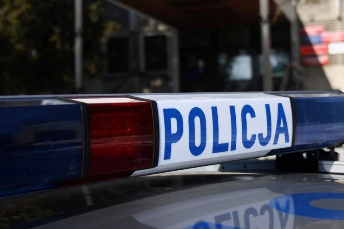 Ćwierć kilo marihuany w domu 17-latka z Niedrzwicy