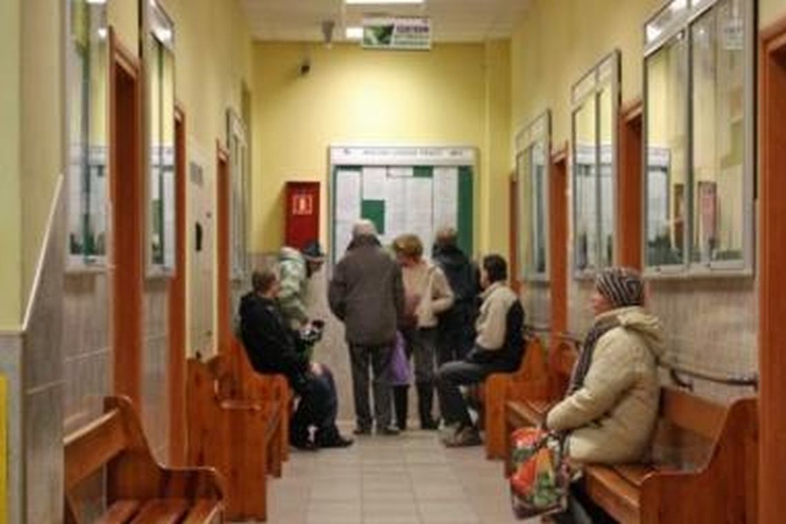 Ćwierć miliona osób straci wkrótce pracę?