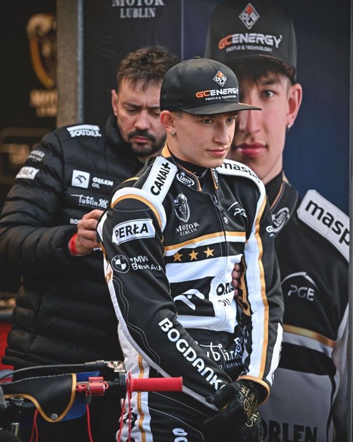 Ćwierćfinał IMP w Opolu. Trzech żużlowców Orlen Oil Motoru z awansem do dalszej fazy