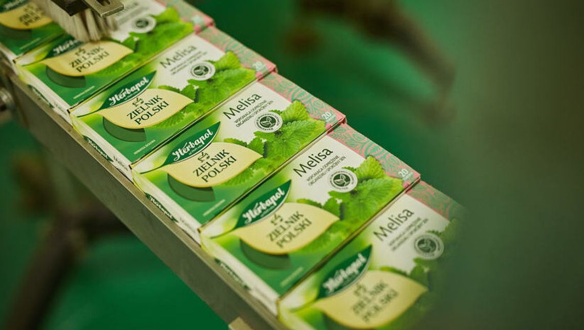 Cyberatak na Herbapol Lublin. Hakerzy zażądali okupu w dolarach